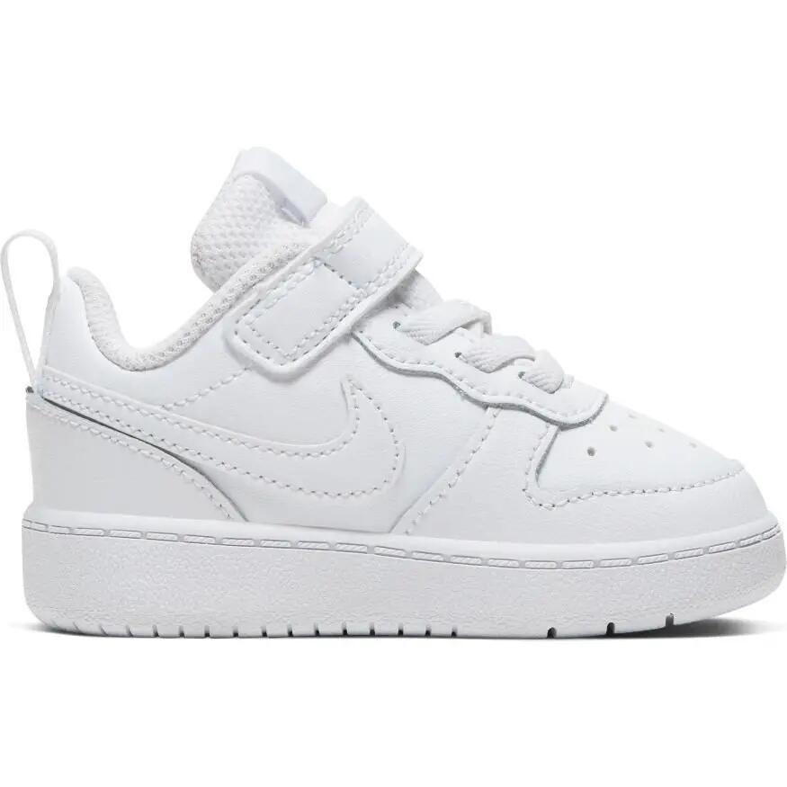 Zapatillas Niños NIKE COURT BOROUGH LOW TDV 6/6