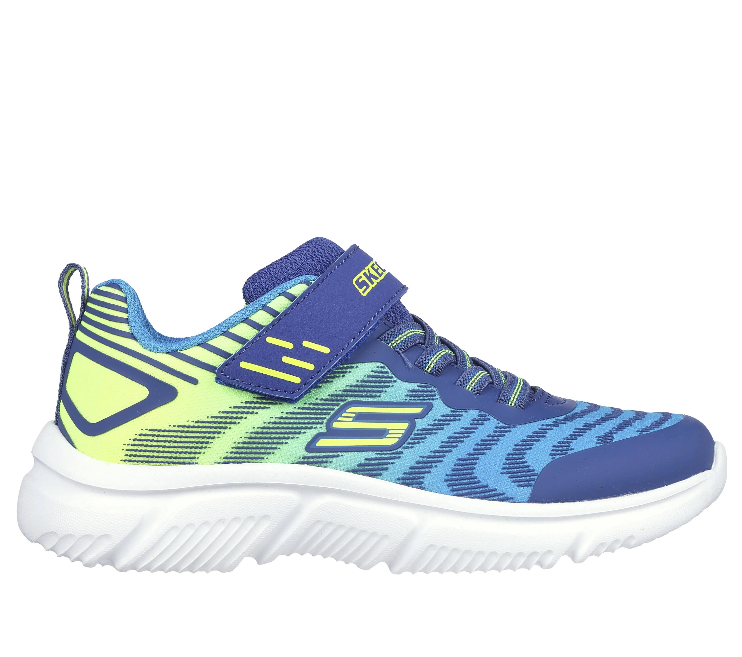 Skechers GO RUN 650 Tigrux - zapatillas running unisex azul 2/2