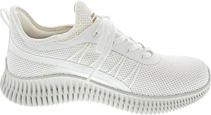 Zapatillas Skechers Mujer BOBS GEO Blanco 6/6
