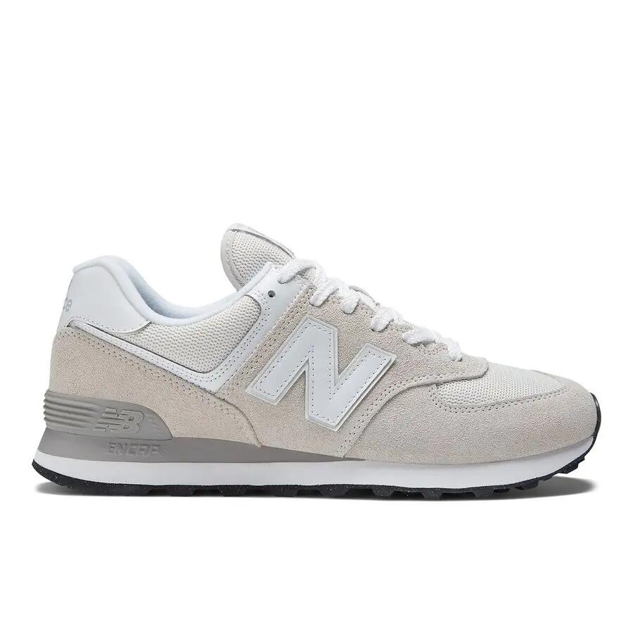 Zapatillas New Balance Zapato Lifestyle Unisex - Mtz Adulto 7/7