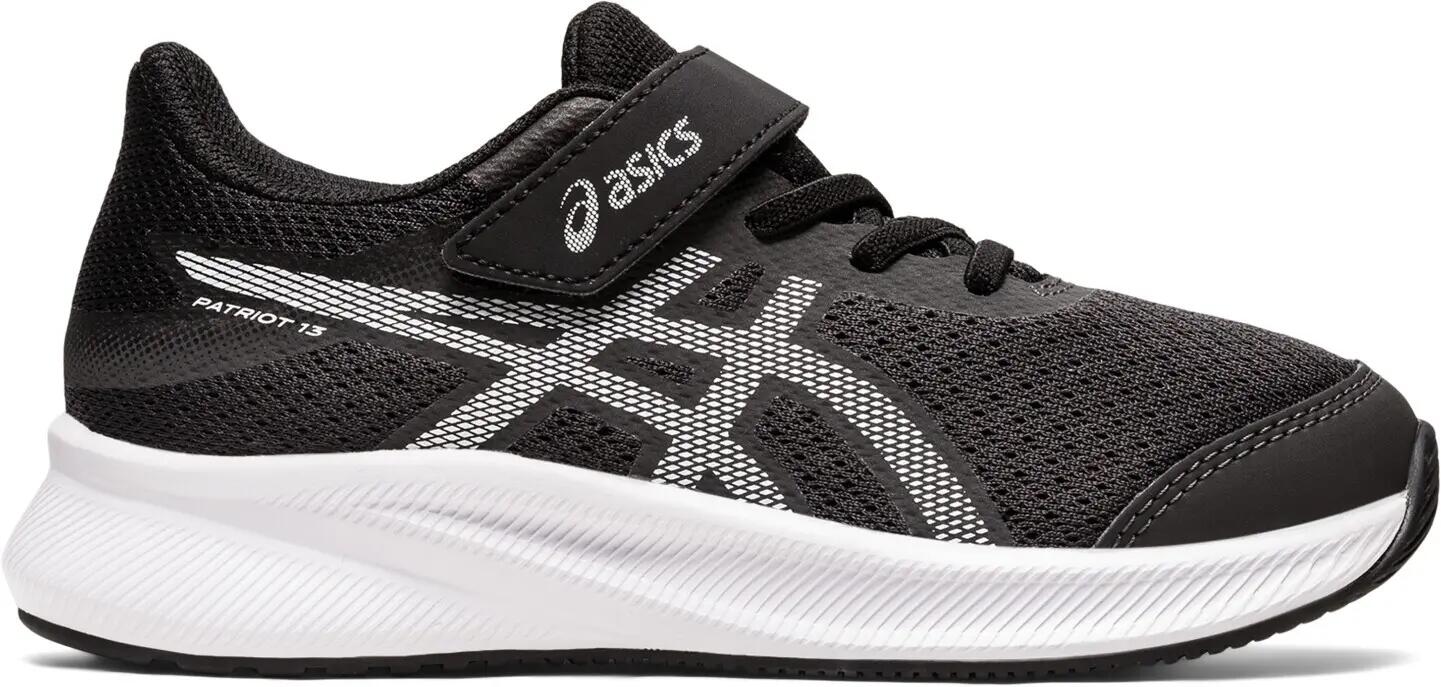Zapatillas de running Niño Asics Patriot 13 Ps Gris 6/6