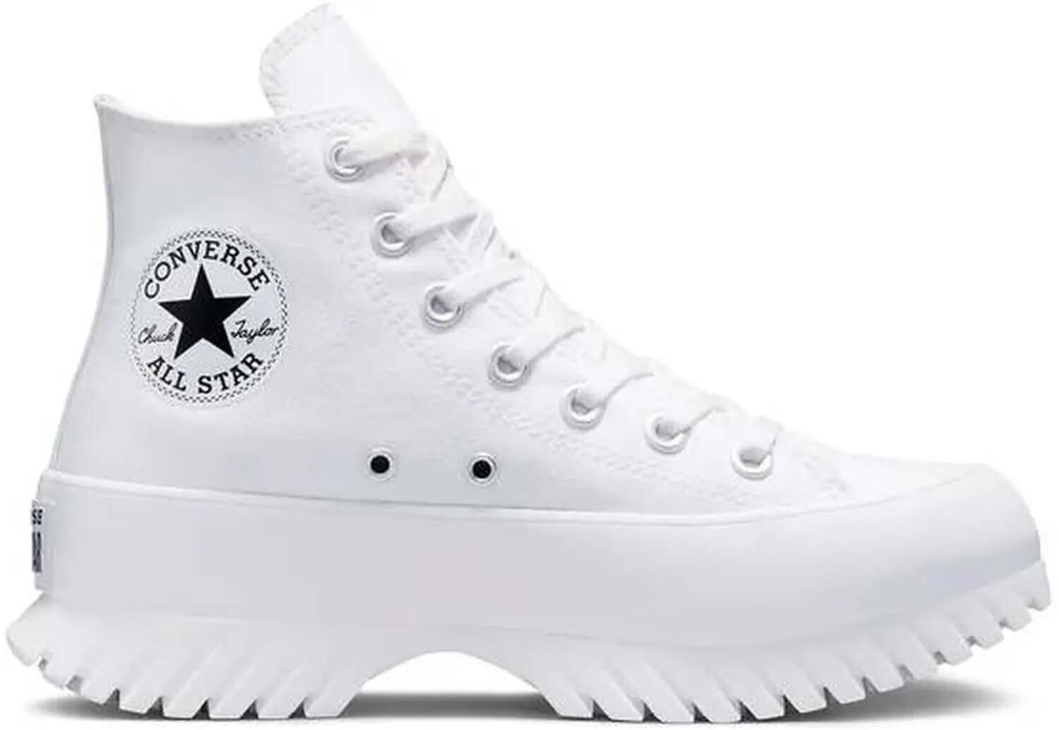 Botines Converse para mujer 6/6