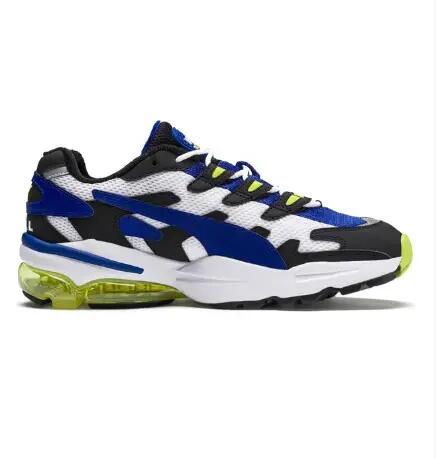 Zapatillas Puma Cell Alien OG Hombre-369801-01 6/6