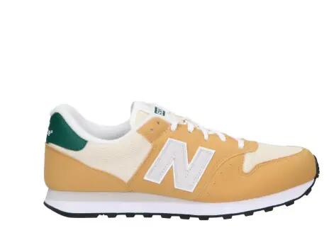 ZAPATILLAS DEPORTE NEW BALANCE  DE HOMBRE GM500RTG GM500V2 7/7