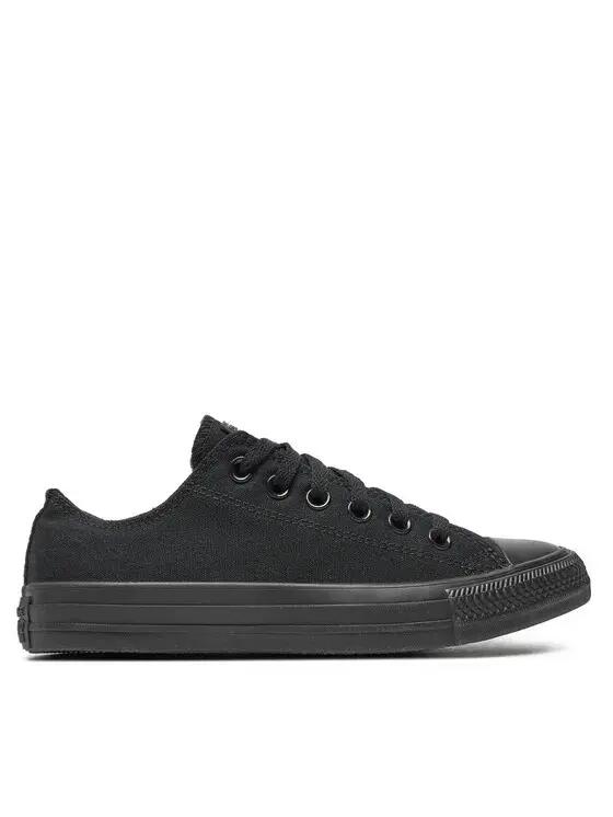 Turnschuhe Converse Chuck Taylor AS CORE OX  C, Schwarz, Unisex 7/7