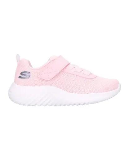 Zapatillas Skechers BounderCool Cruise, Rosado, Niños 6/6