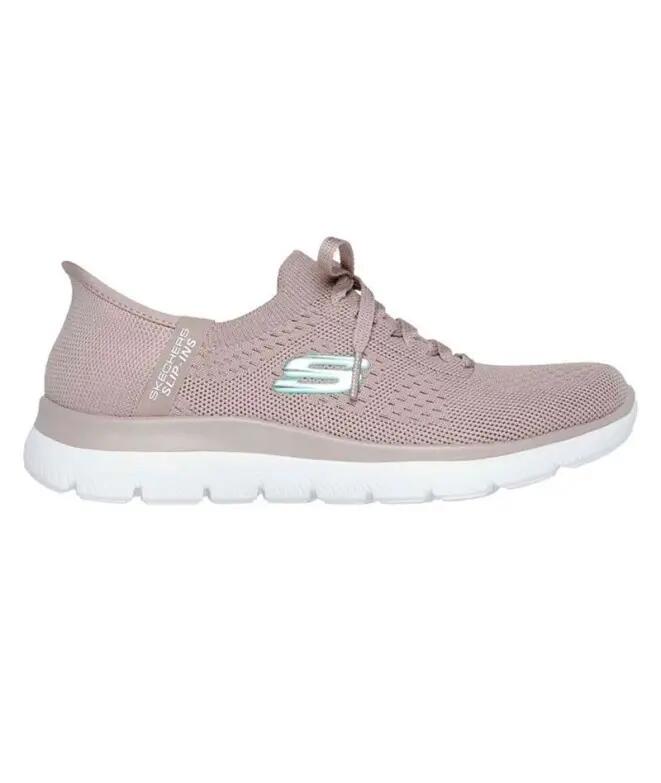 Zapatillas Skechers modelo 150263TPE para mujer 6/6