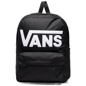 VANS OLD SKOOL DROP V Czarny 7/7