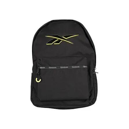 Mochila Unisex Reebok Berlin 45cm Preto 6/6