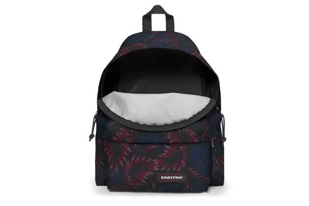 Mochila Casual Eastpak Padded Pak'r Negro 5/5