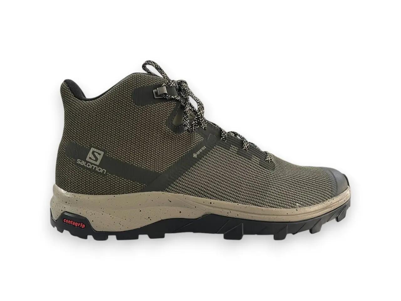 SALOMON picture