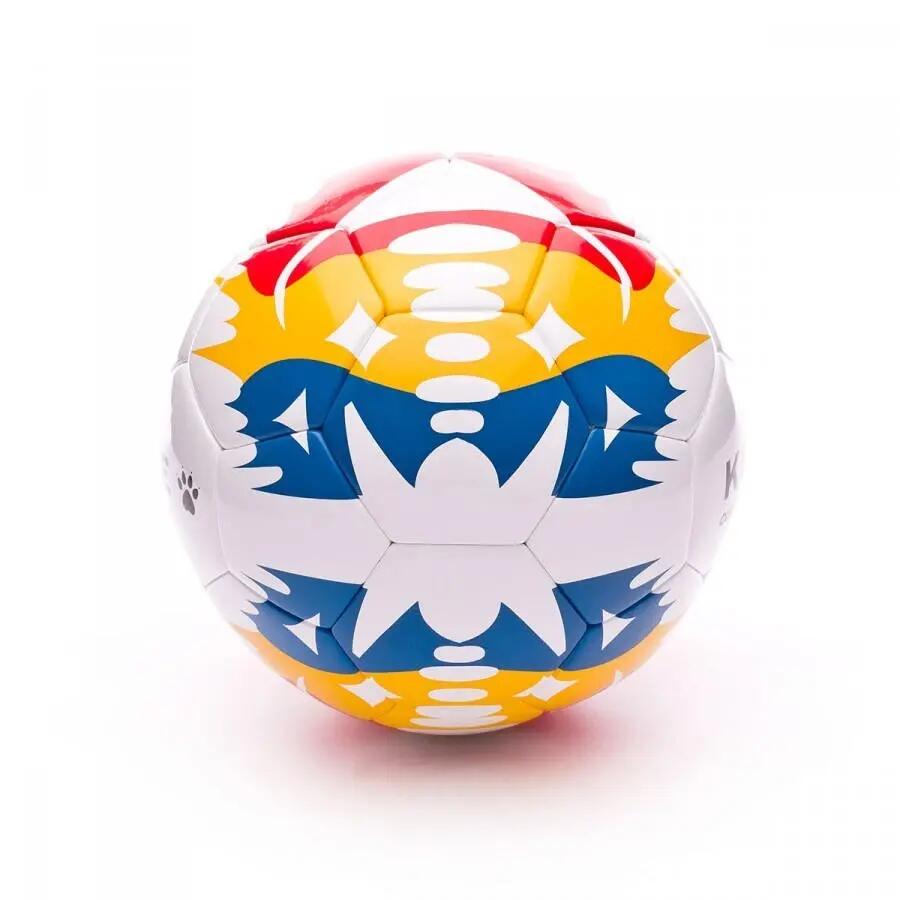 Balon de futbol Kelme modelo 90991-6 para unisex 6/6