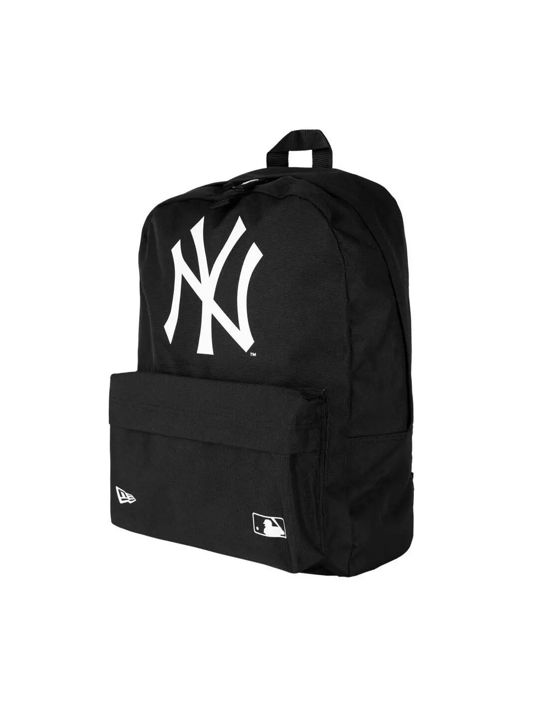Mochila Diario MLB Negro 7/7