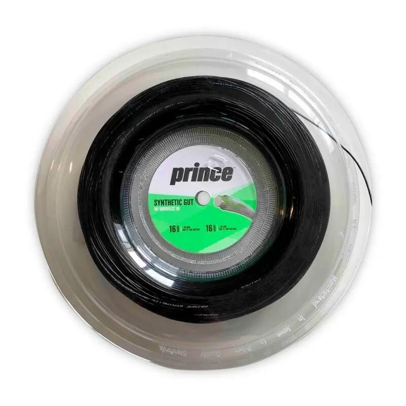 Struny tenisowe Prince Duraflex 200m 3/3