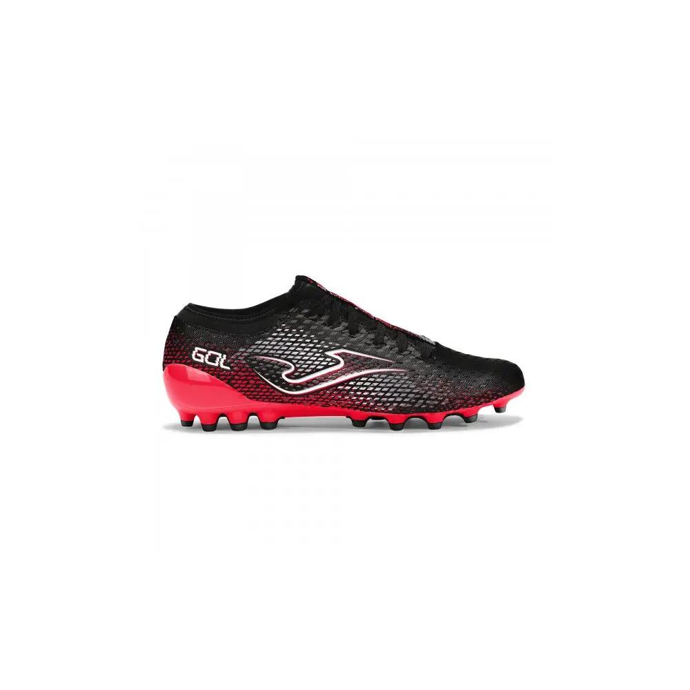 Botas Fútbol Fútbol Adulto Joma Gol 26 AG Negro 2/2