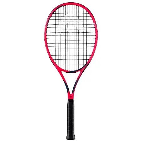 HEAD MX Attitude Comp Raquetas de tenis 4/4