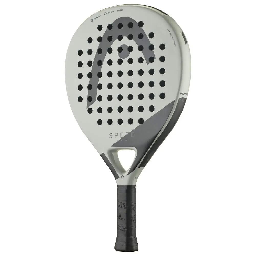 Padelová raketa HEAD Evo Speed 5/5