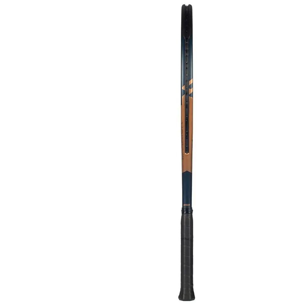 Raqueta de tenis adulto Prince WARRIOR 100 300 g (encordada y con funda) 6/6