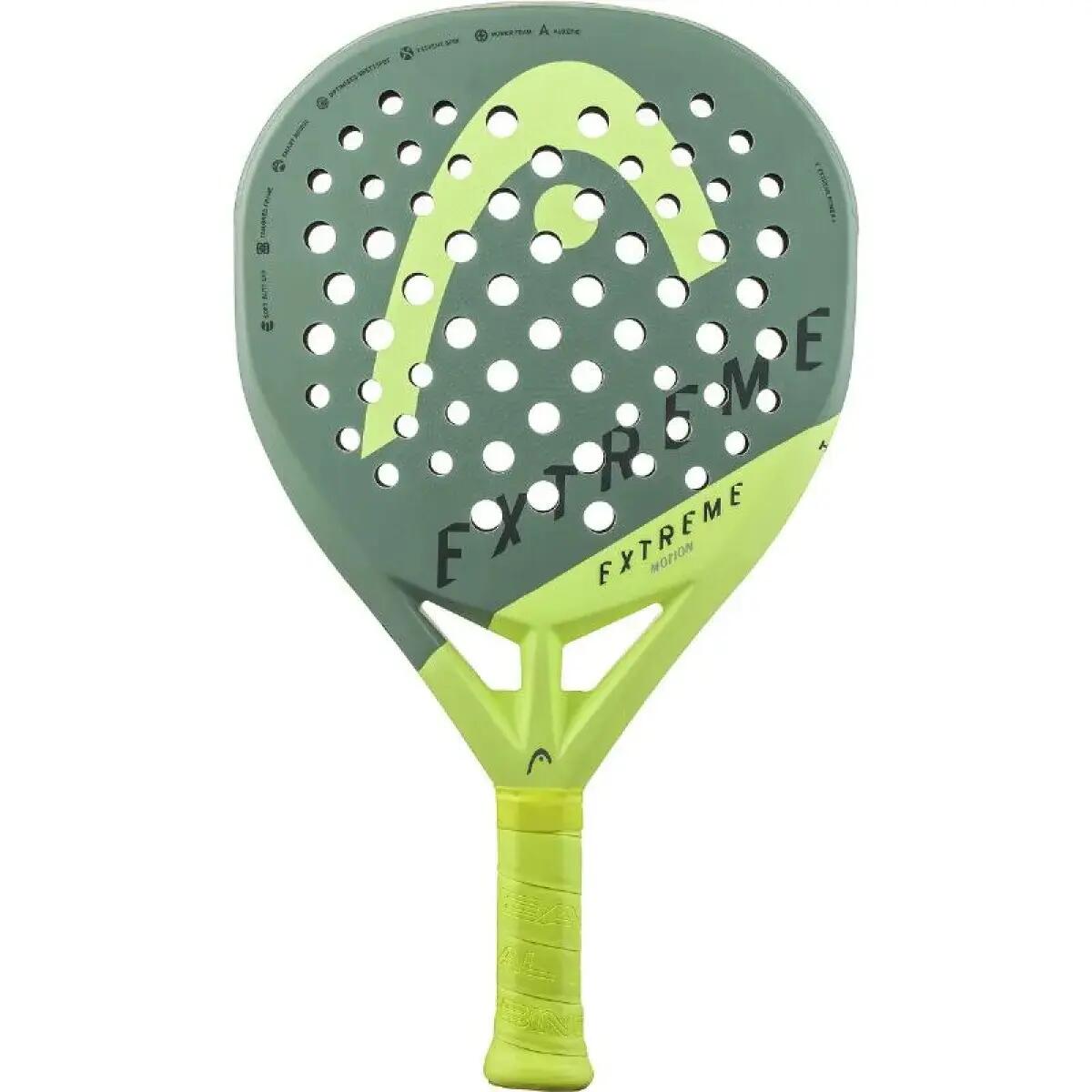 Raquete Head Extreme Motion 2023 6/6