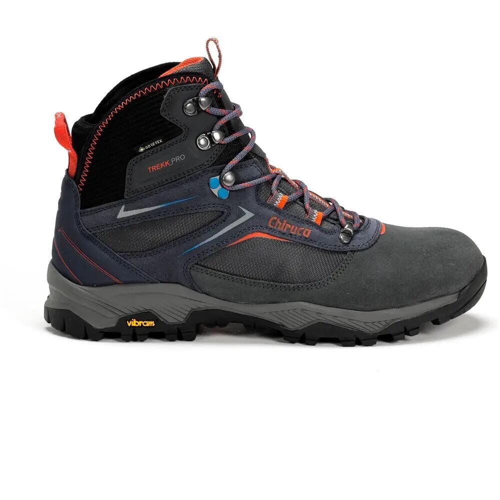 Botas de montaña y trekking Unisex Chiruca Fuji 08 Gore-Tex 7/7