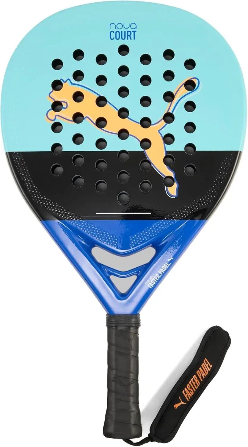 Raquette de padel NOVA PADEL COURT PUMA 6/6