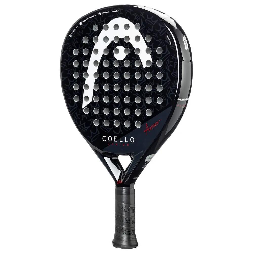 Pala de Pádel Para Niños Head Coello Junior 2025 6/6