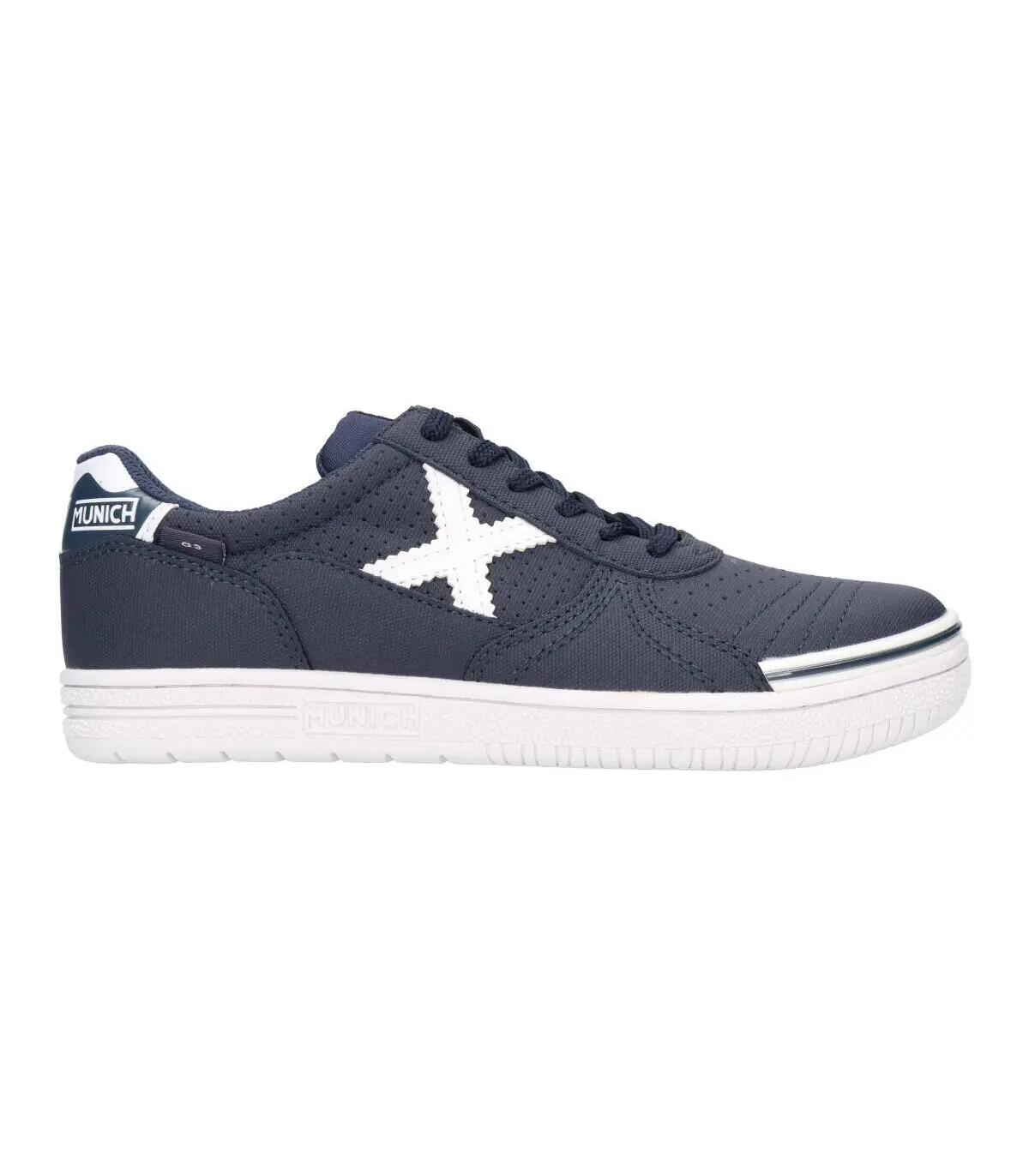 Schoen Munich model 1511044 voor unisex jongens 6/6
