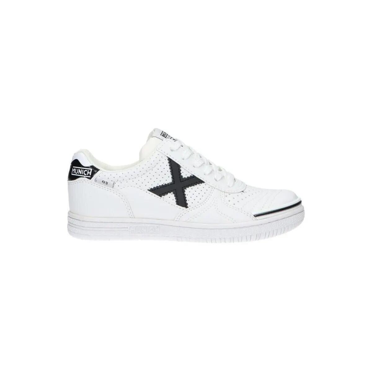 Schoen Munich model 1511007 voor unisex jongens 6/6