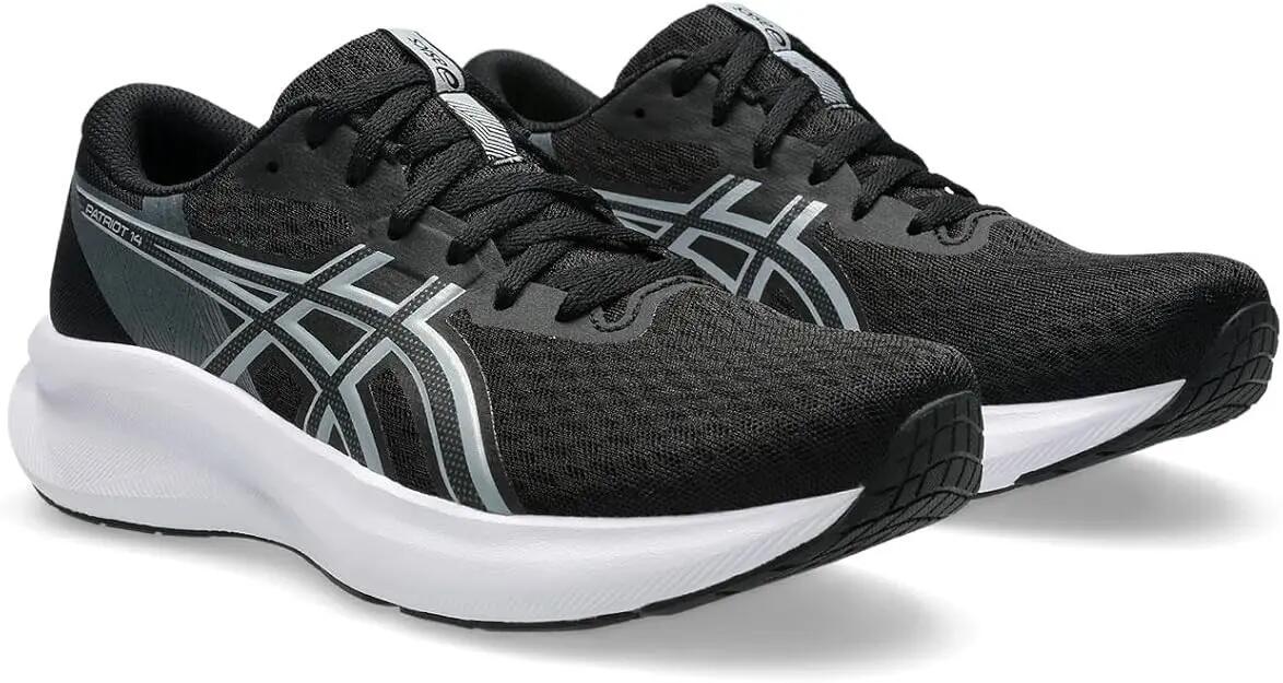 Zapatillas de running Asics modelo 1012B836-002 para hombre 6/6