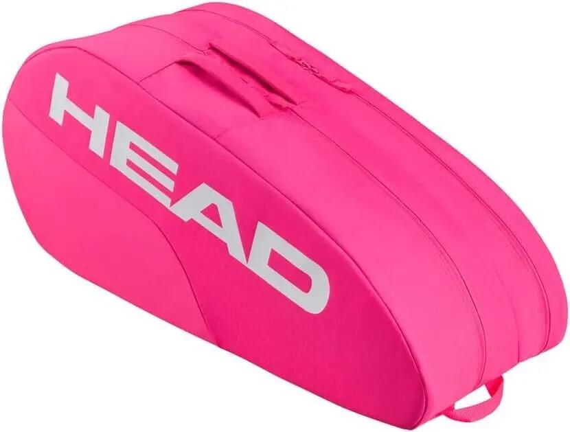 Base Racquet Bag M PK 5/5