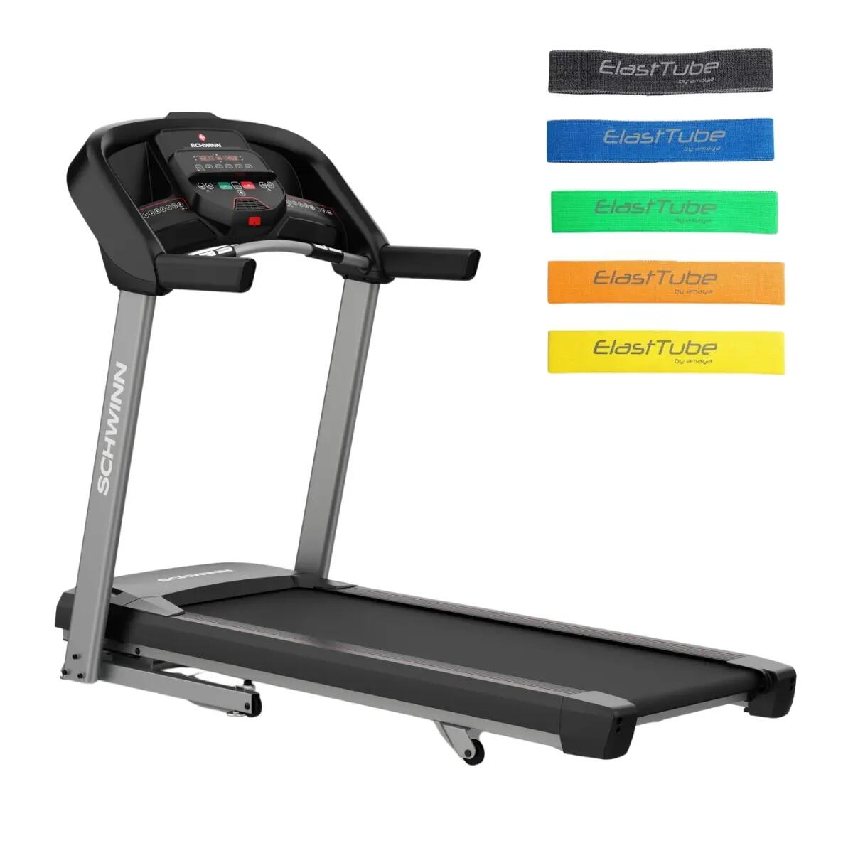 SCHWINN FITNESS picture