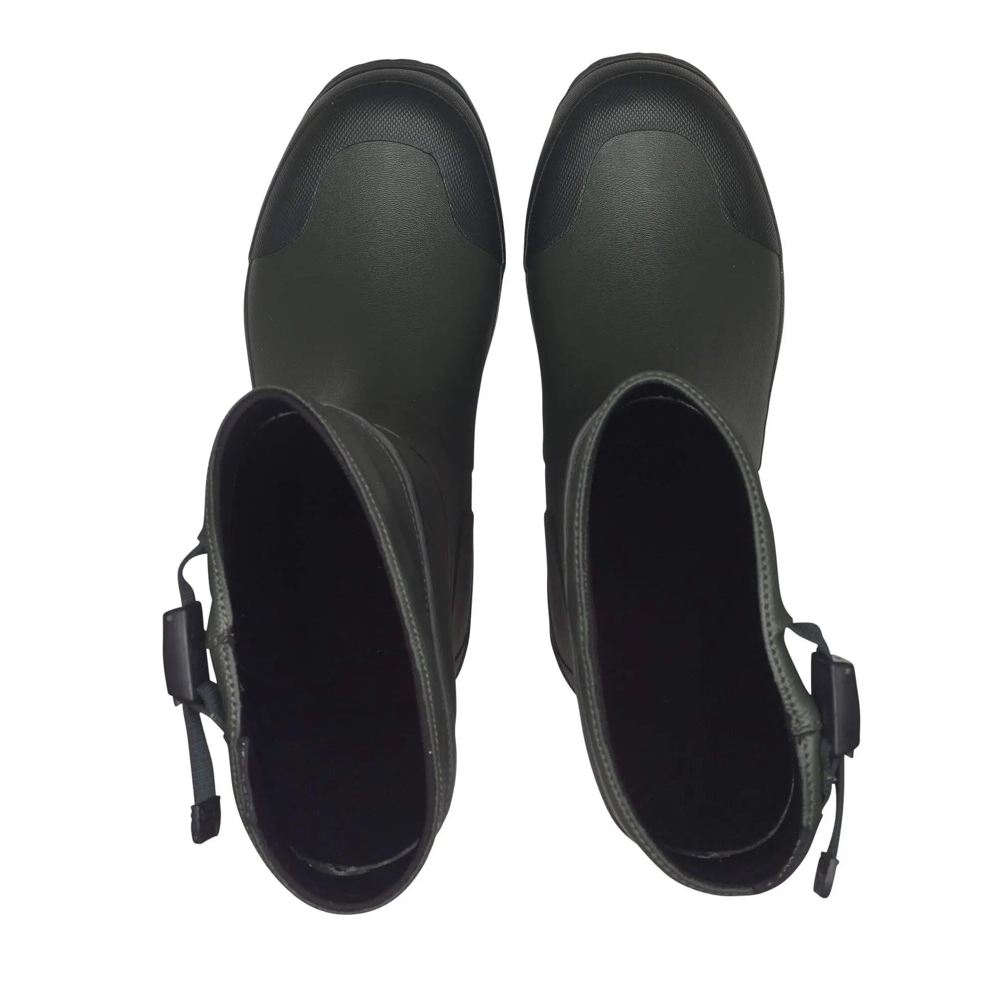 Bottes de Randonnée Imperméables Ajustables Scout S Vert 5/7