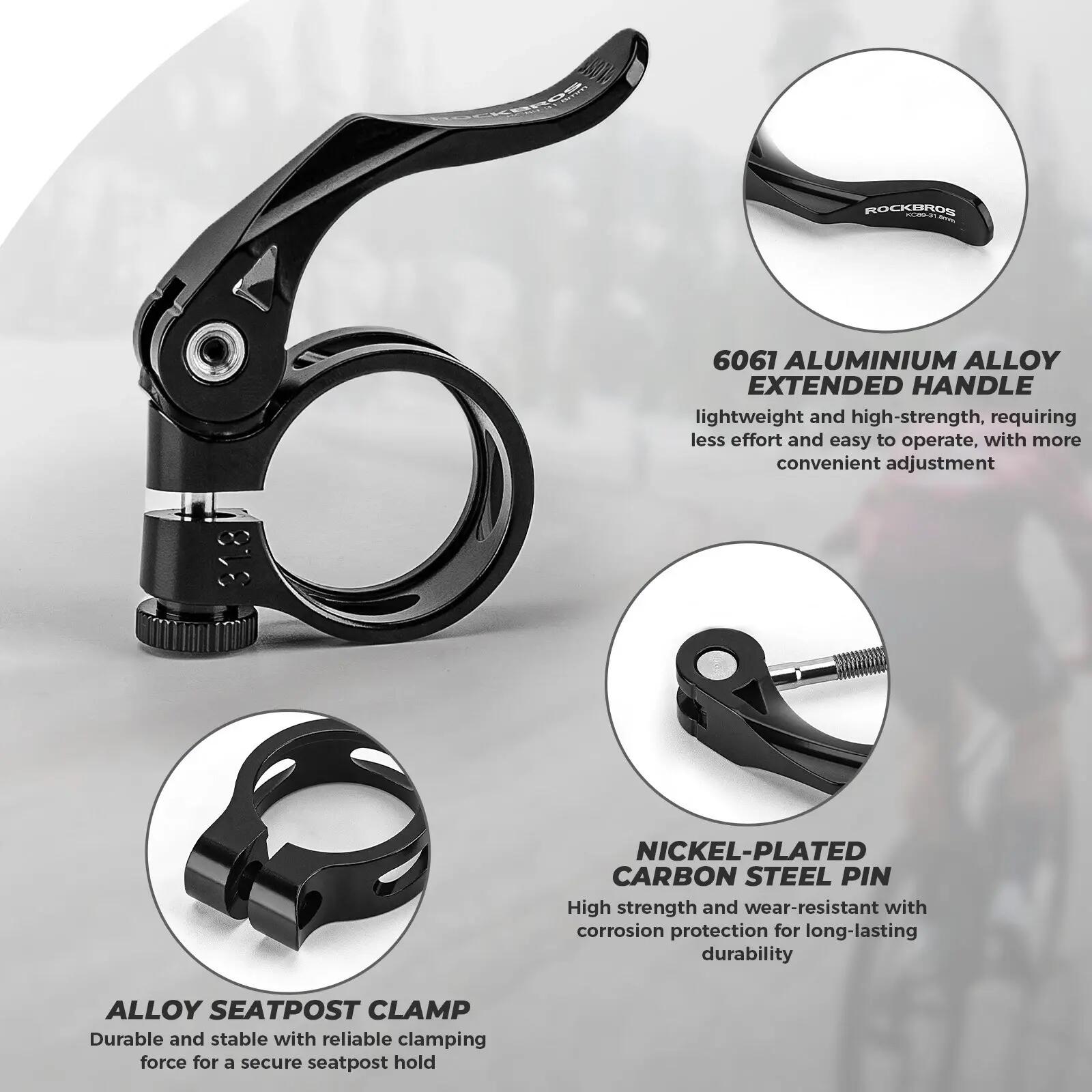 ROCKBROS Fahrrad Multifunktionstuch Outdoor Mask 4/8