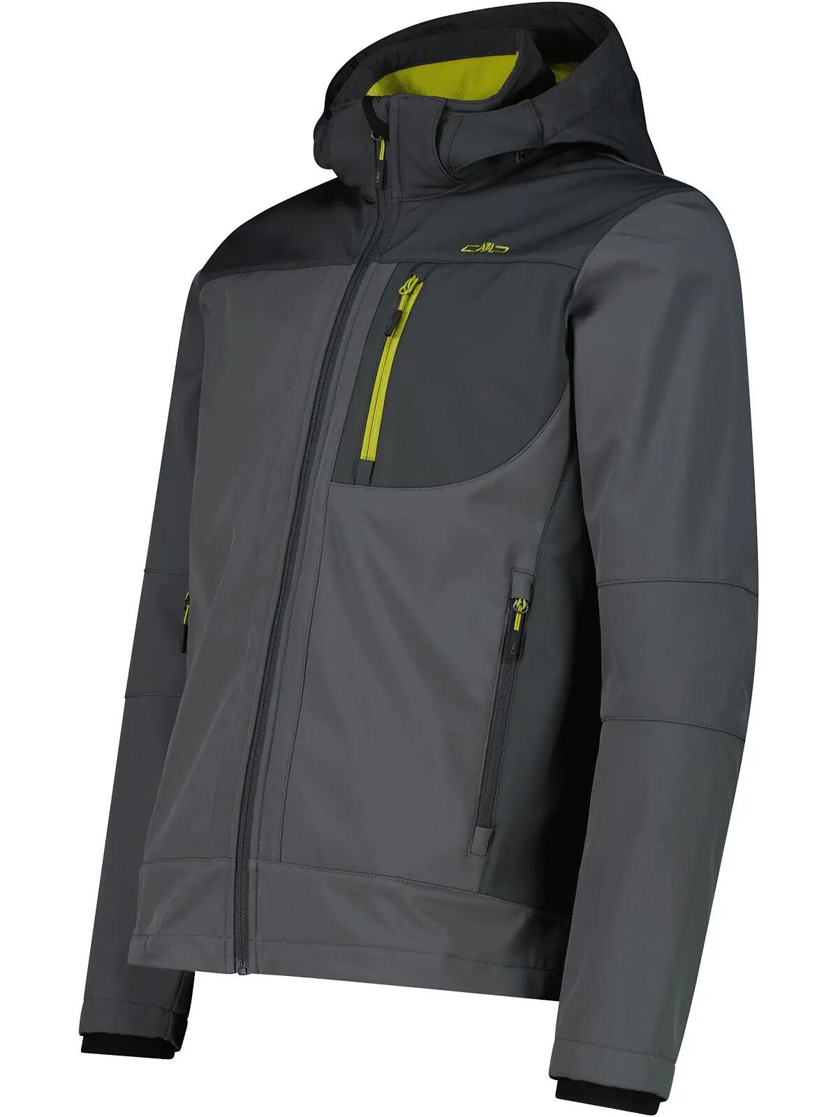 CMP roupas 3A01787N-00FZ CMP 3/5