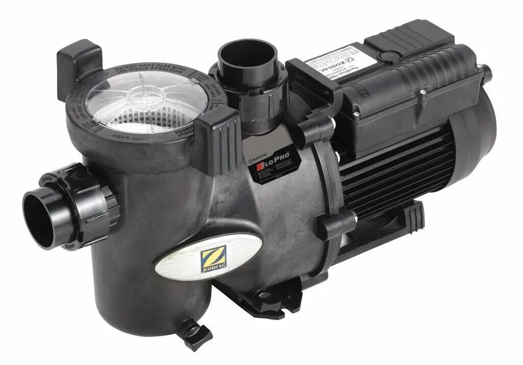 FloPro 150m filtratiepomp 2/3