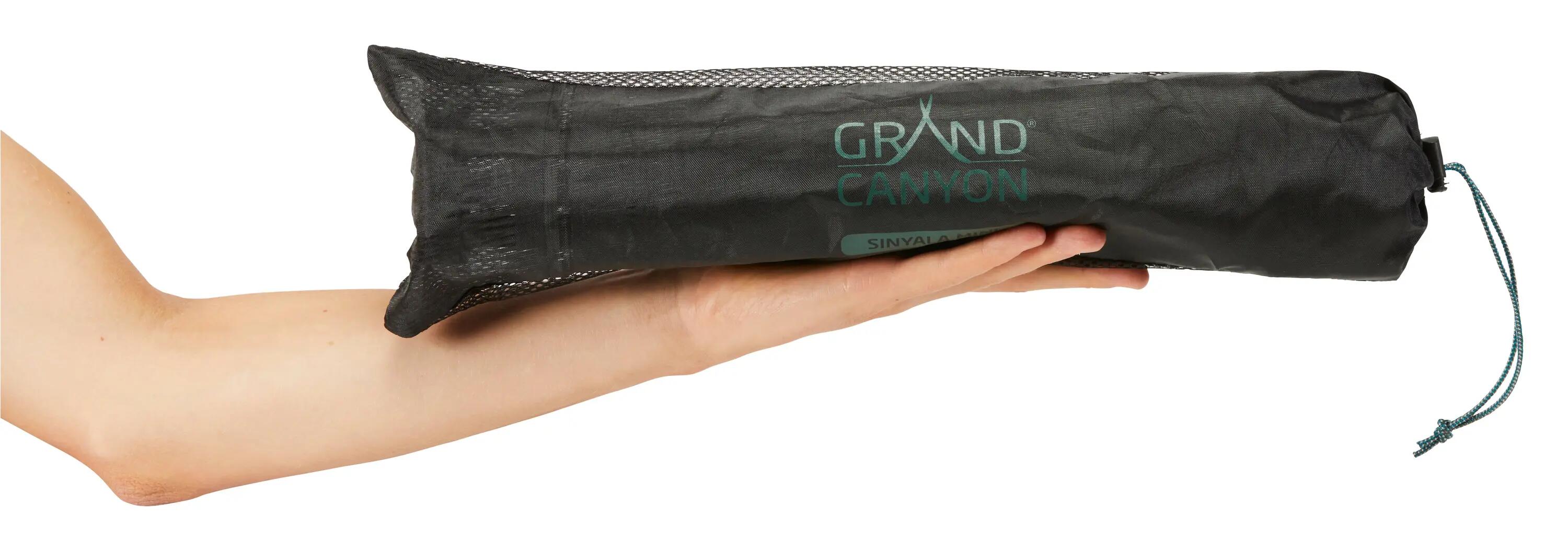 GRAND CANYON Sto?ek campingowy SINYALA MINI 9/10