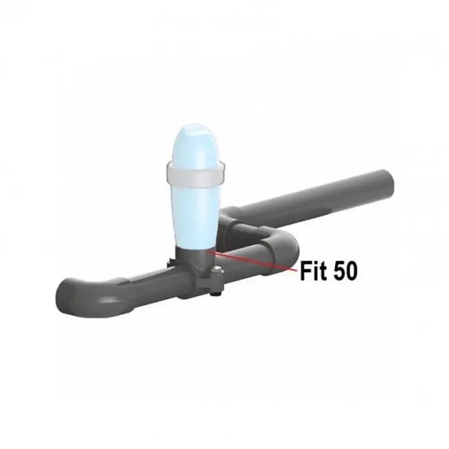 Blue Fit50 4/7