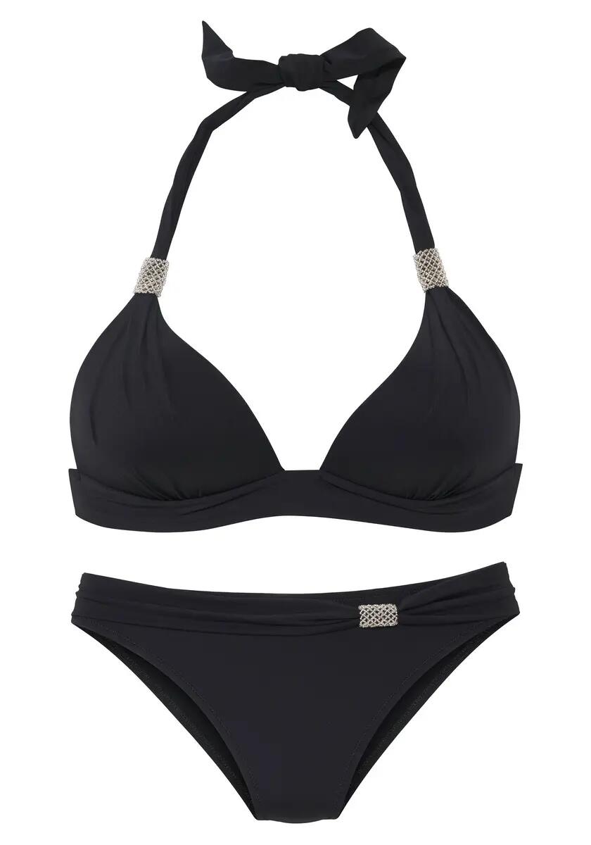 Damen Triangel-Bikini 4/10