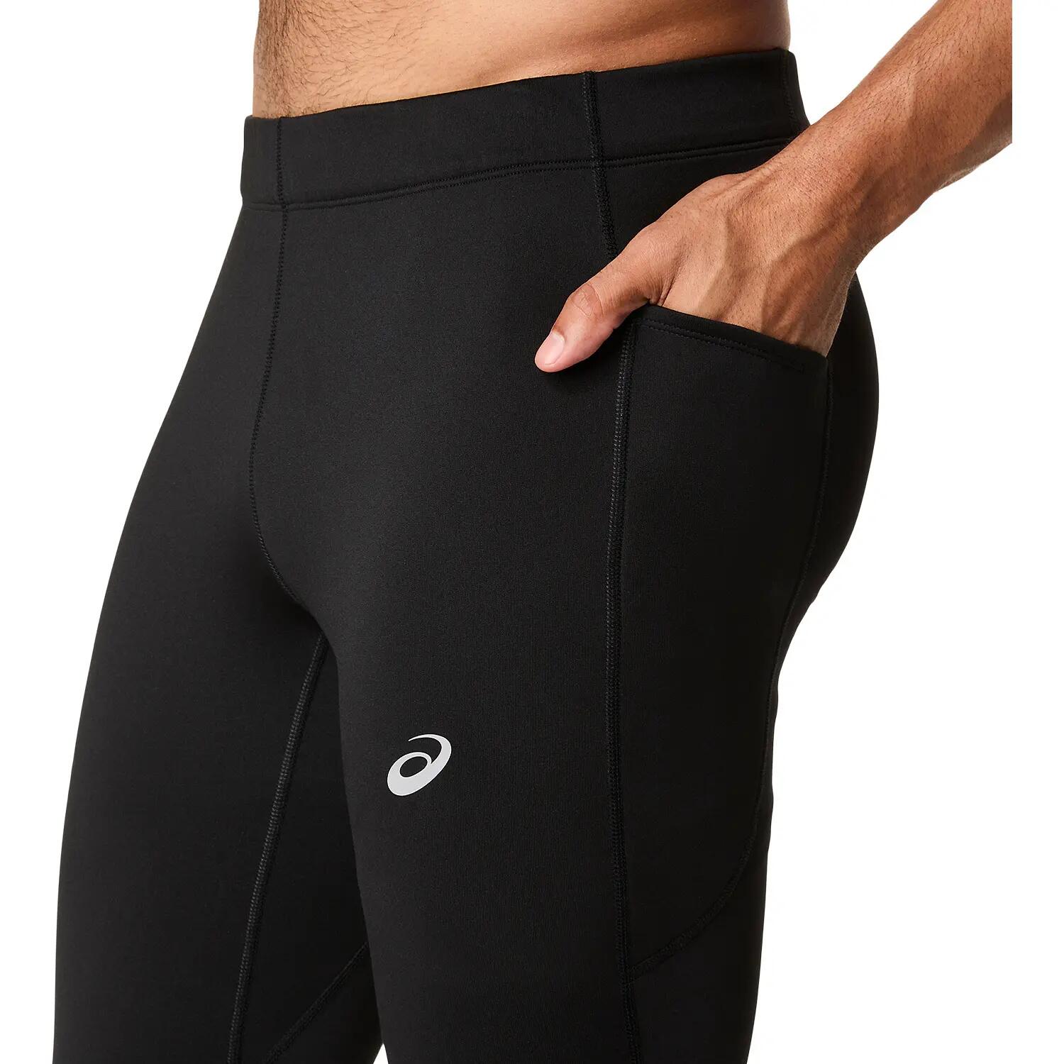 Herren Tight CORE WINTER TIGHT 3/5