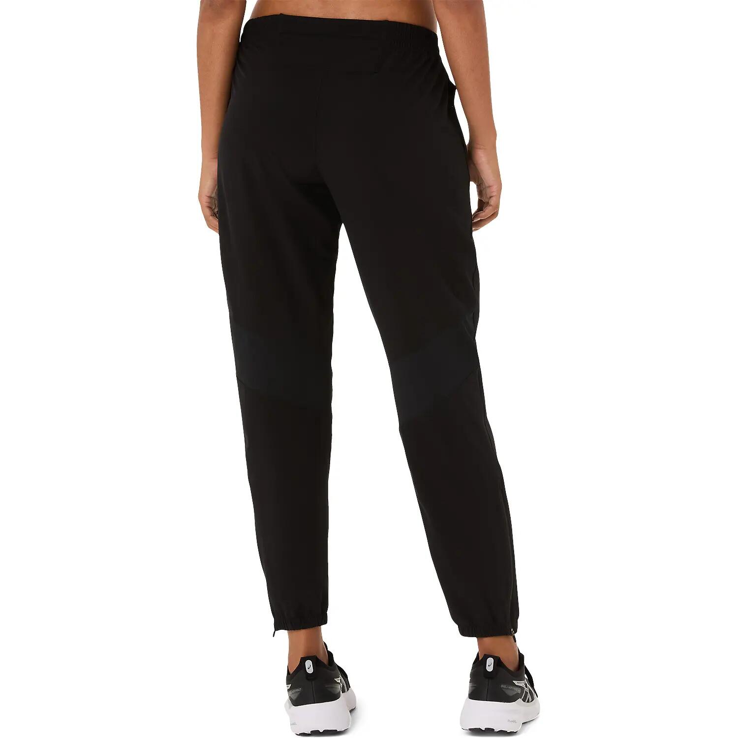 Pantalon de survêtement femme Asics Core 2/7
