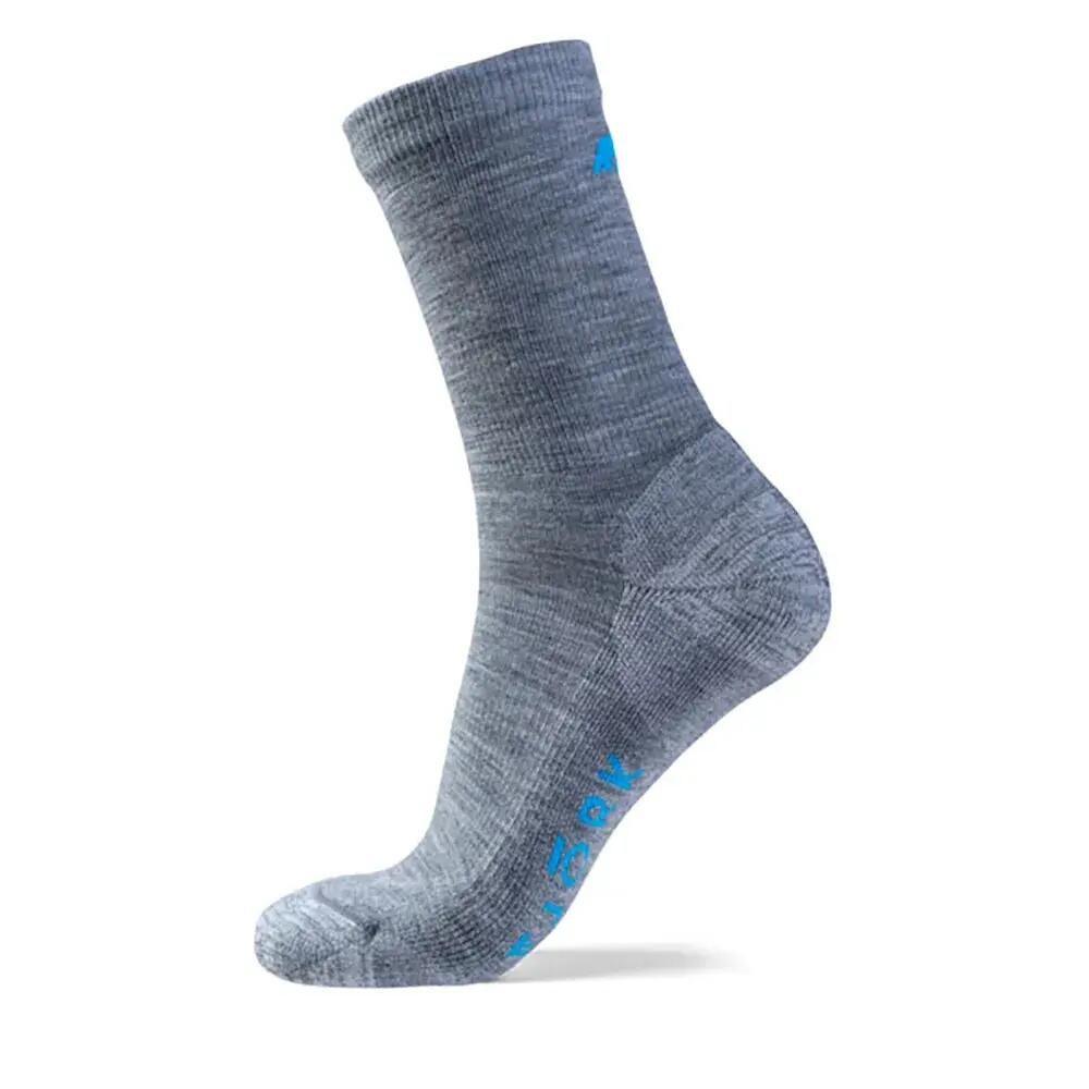Classic Cut Kids Socks - Pack of 3 Pairs 5/7