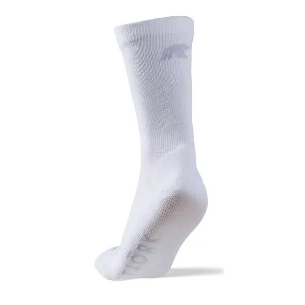 Classic Cut Kids Socks - Pack of 3 Pairs 5/7