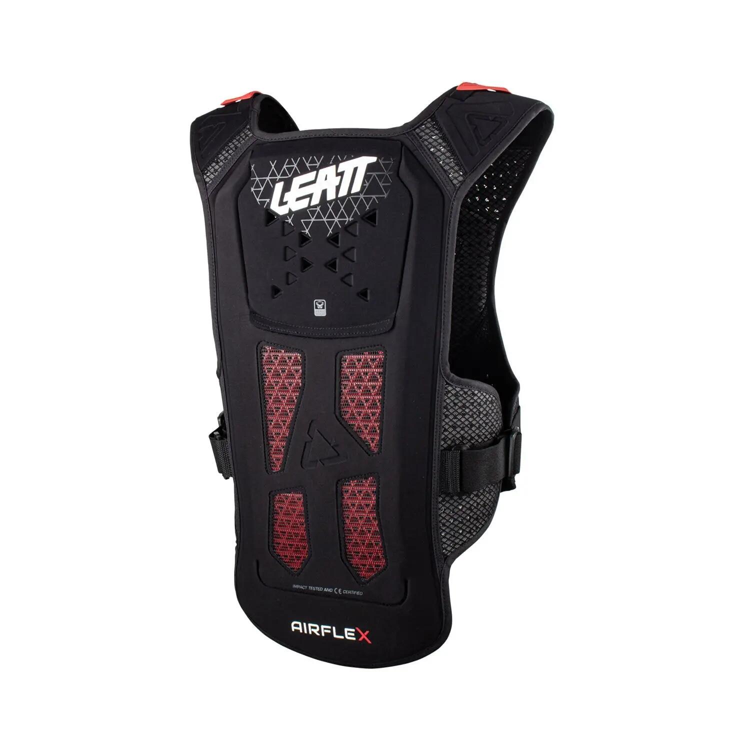 Colete de Proteção AirFlex 6/7