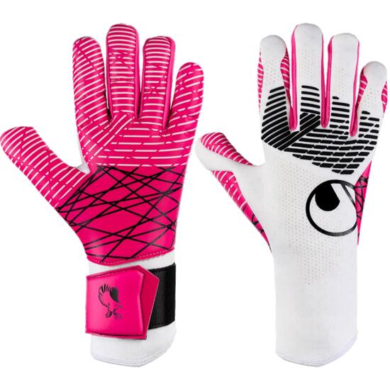 Gants de gardien Uhlsport FM Ultragrip ZNE HN Maignan