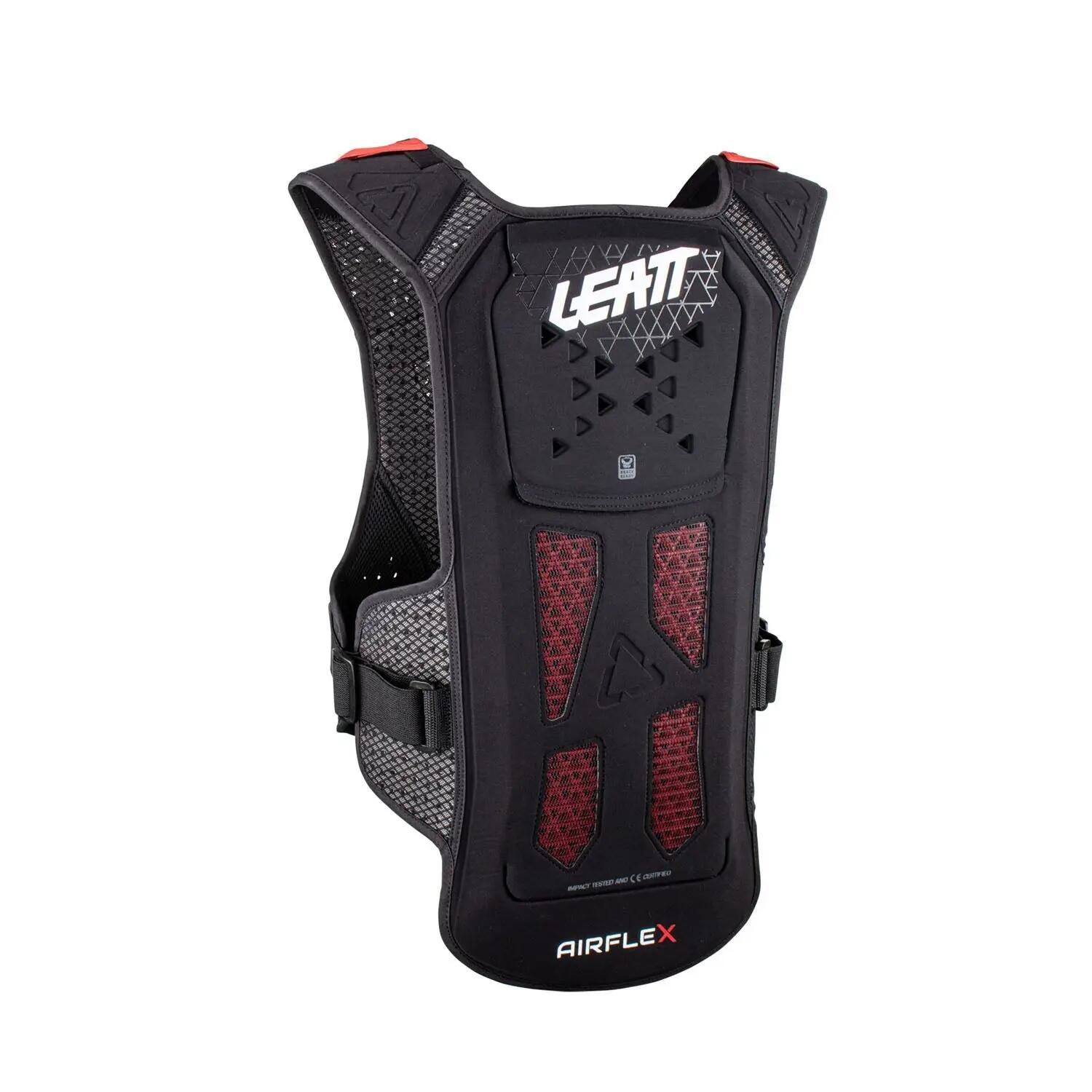 Colete de Proteção AirFlex 4/7