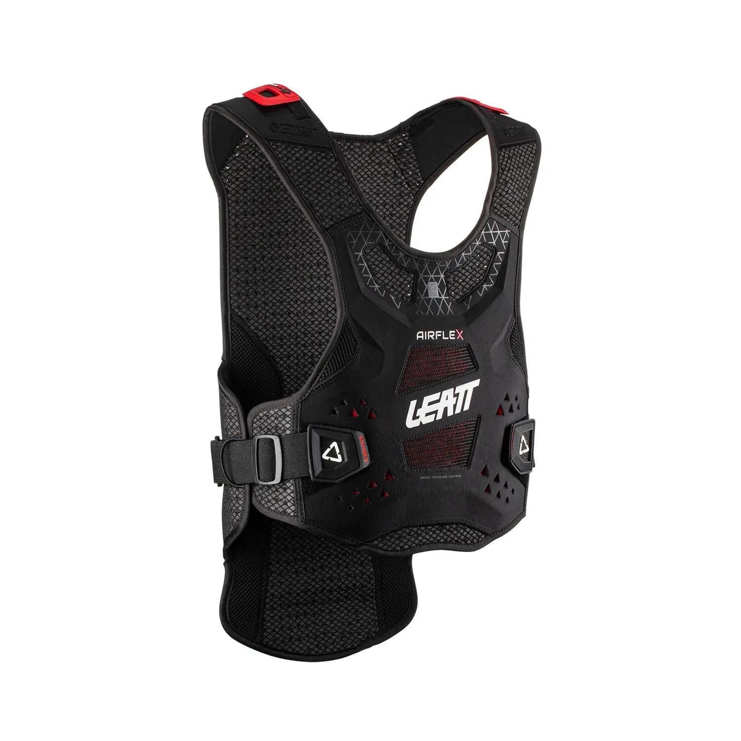 Colete de Proteção AirFlex 3/7