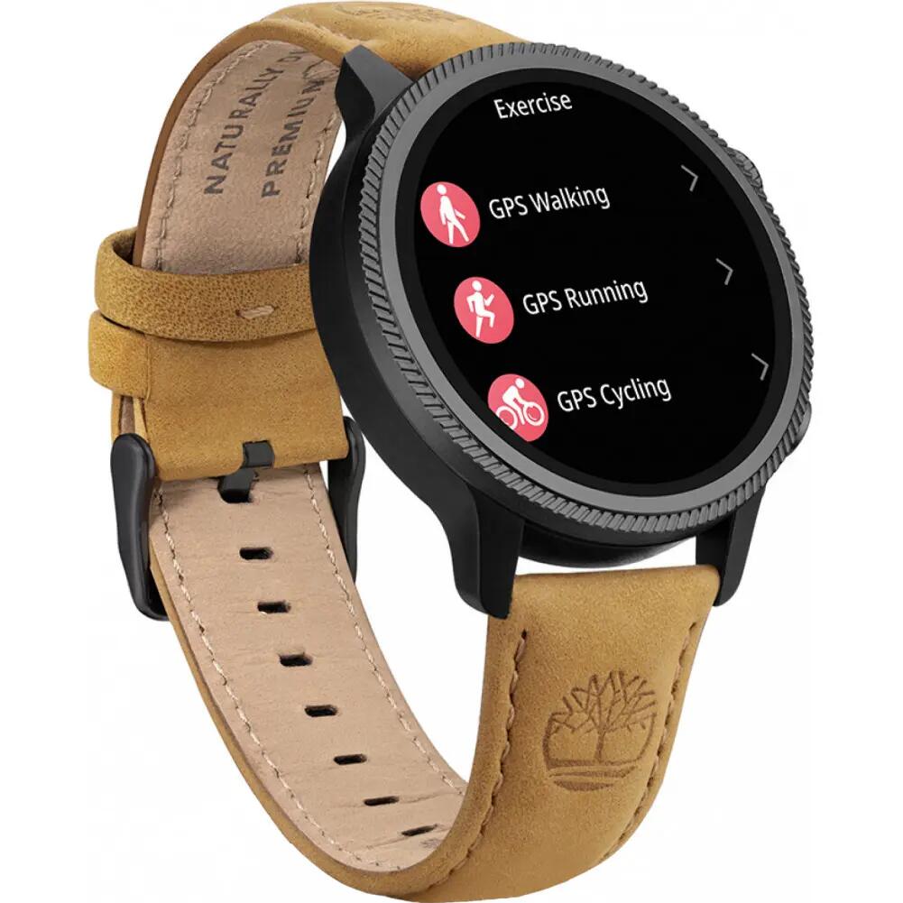 Montre Homme TIMBERLAND TRAIL FORCE 7/7