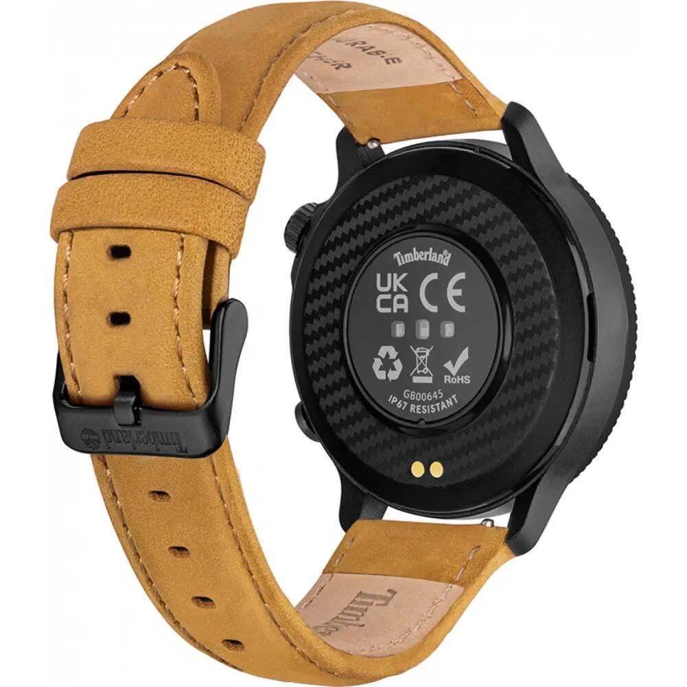 Montre Homme TIMBERLAND TRAIL FORCE 6/7
