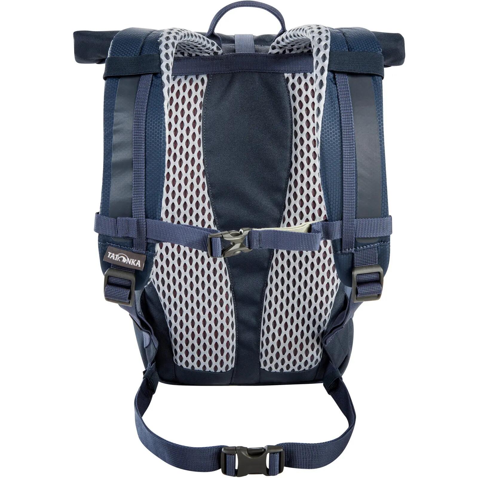 Plecak miejski dziecięcy Tatonka Rolltop Pack 14 4/7