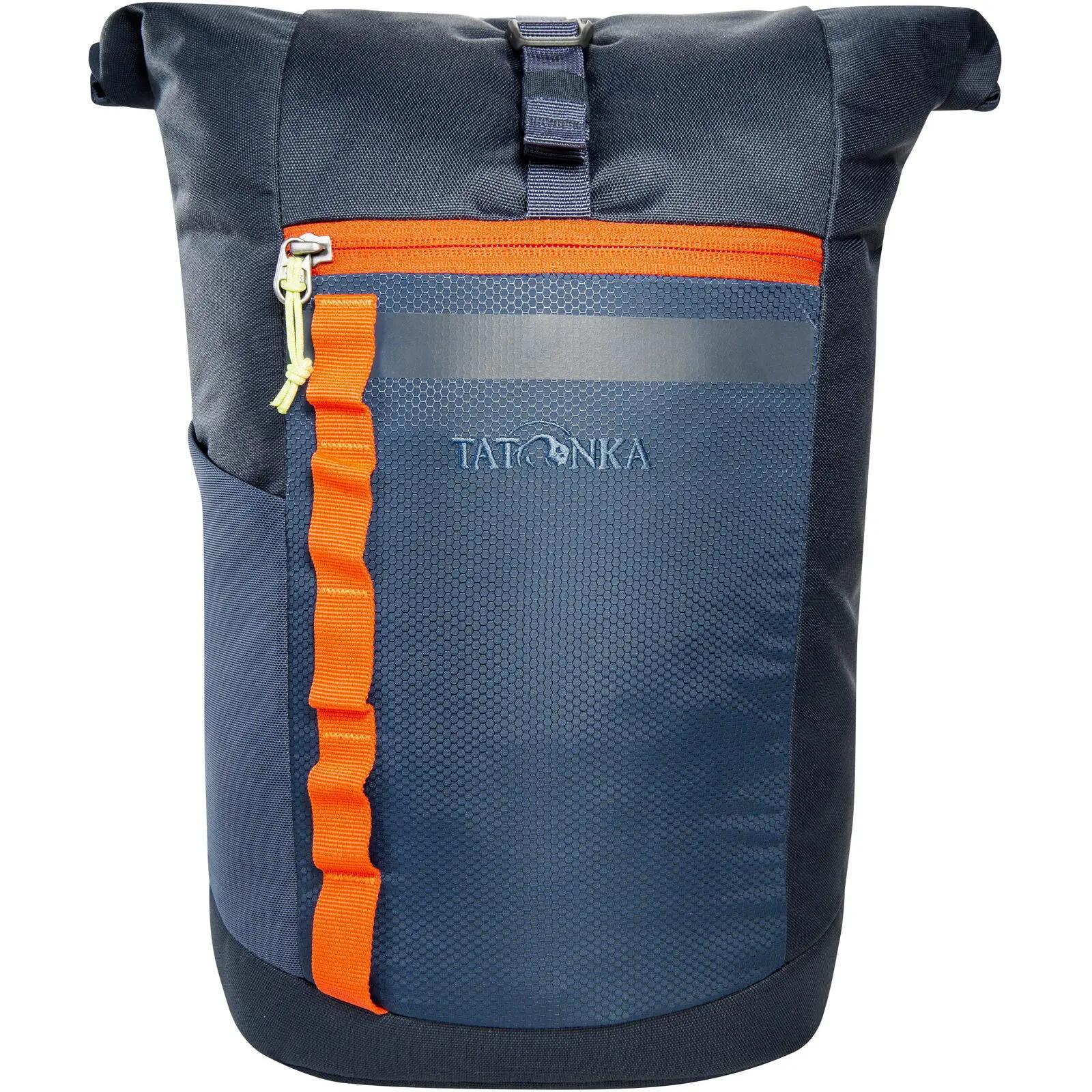 Plecak miejski dziecięcy Tatonka Rolltop Pack 14 3/7